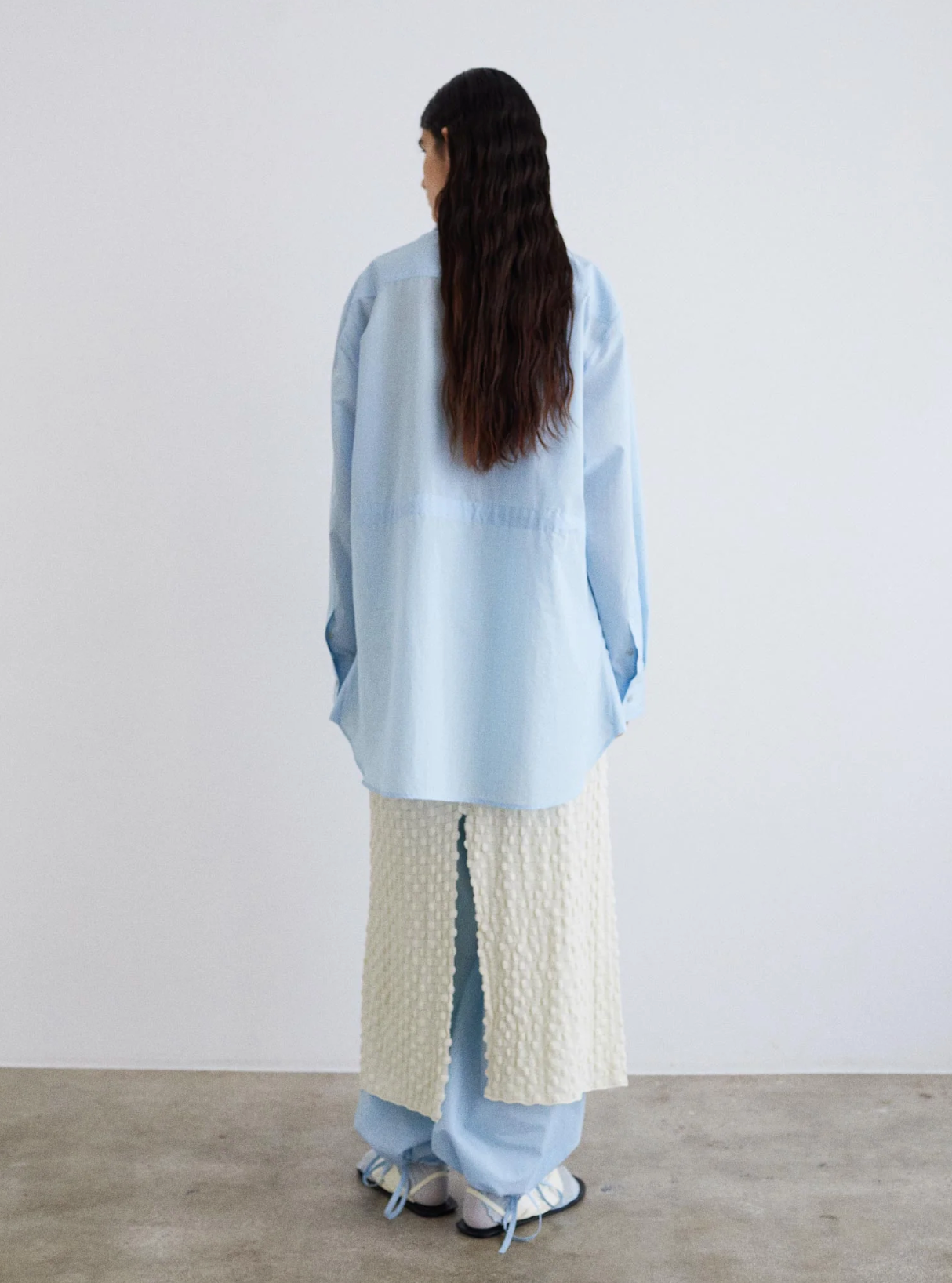 Hasu skirt