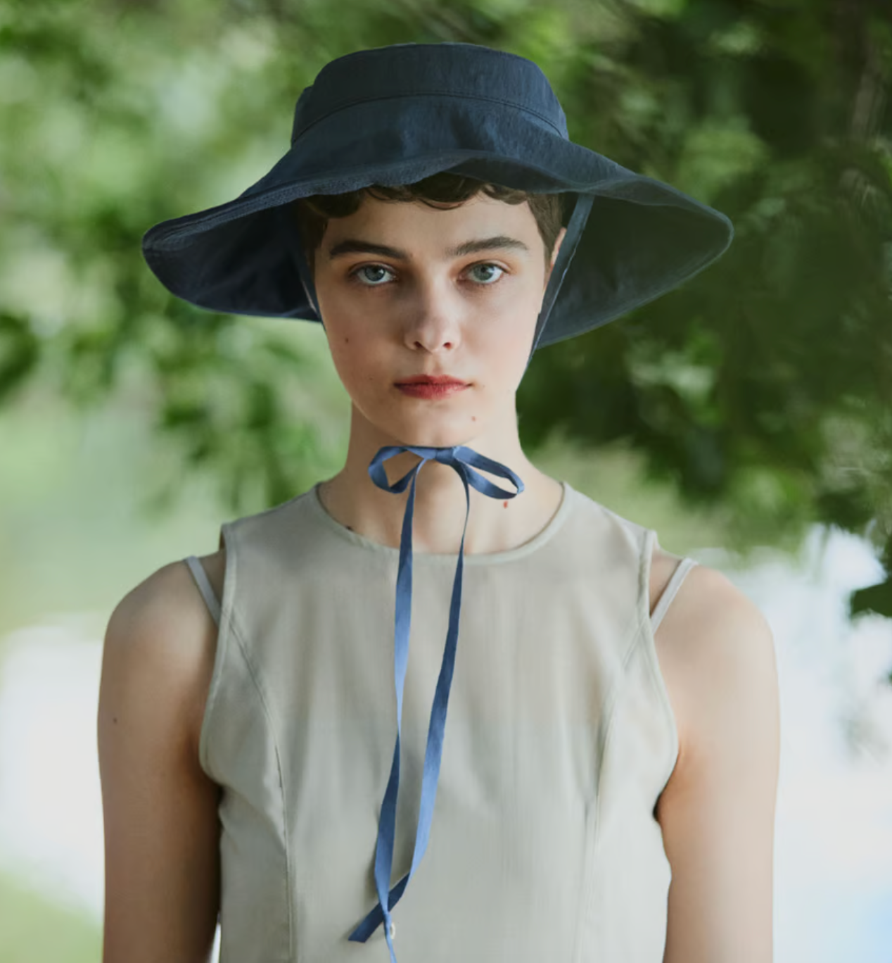 Shima hat