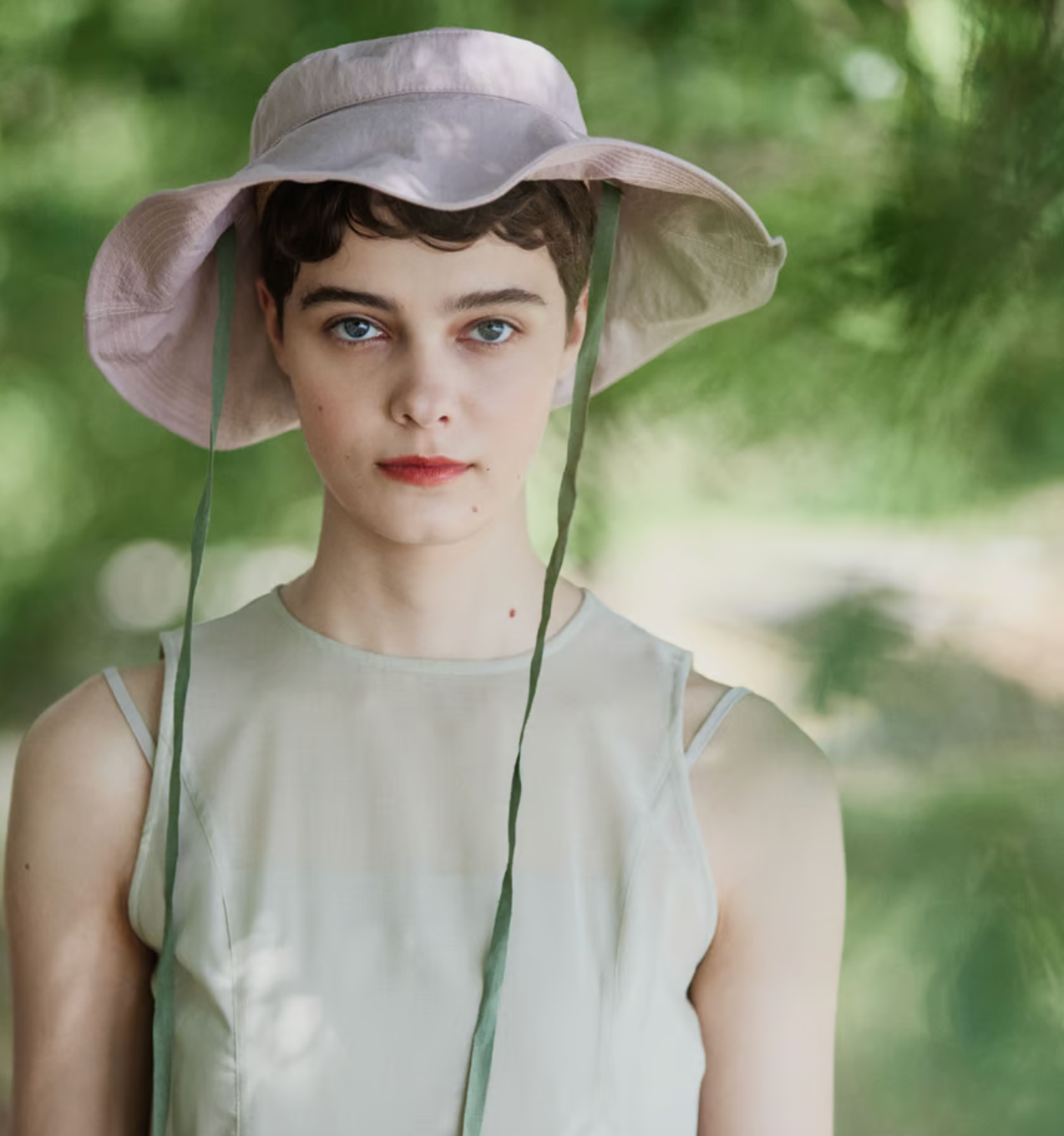 Shima hat