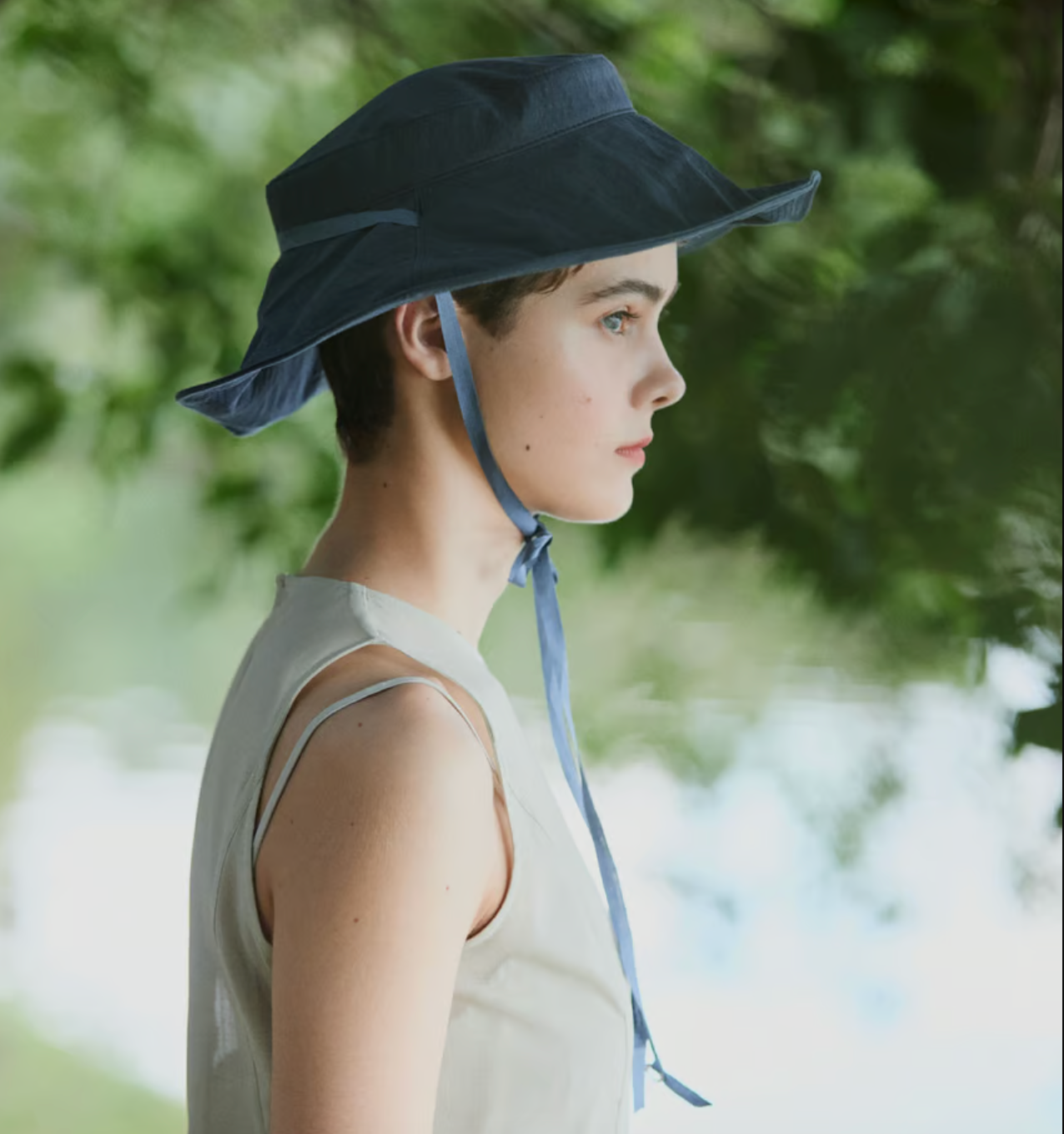 Shima hat