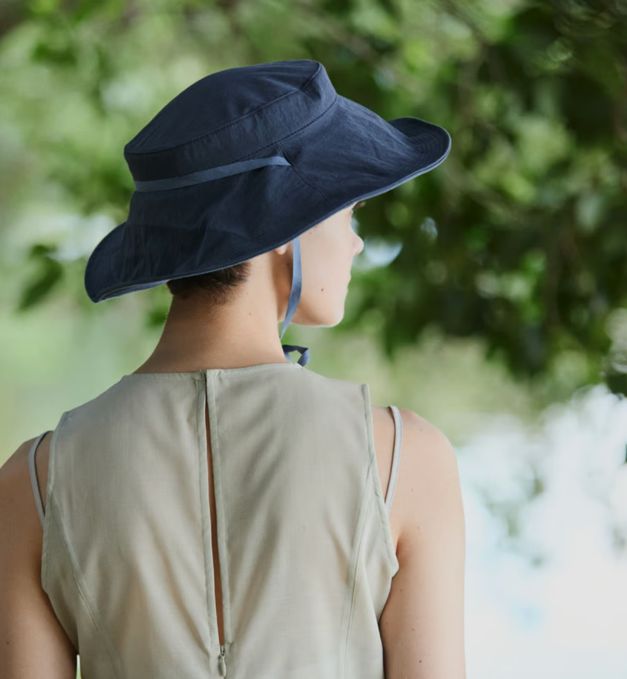 Shima hat