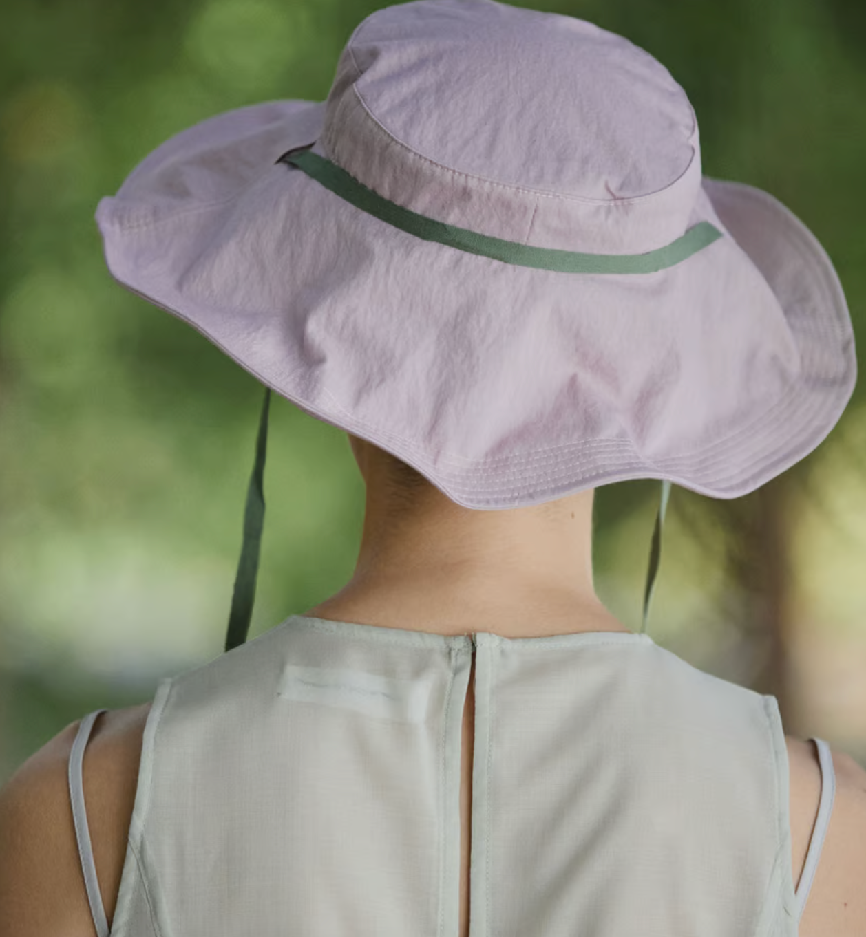 Shima hat