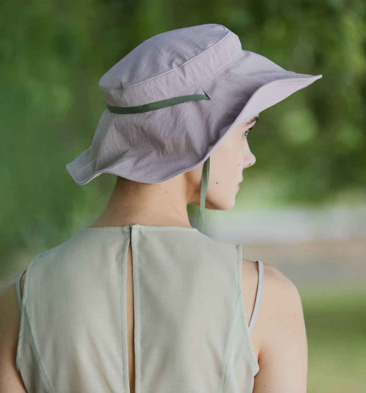 Shima hat