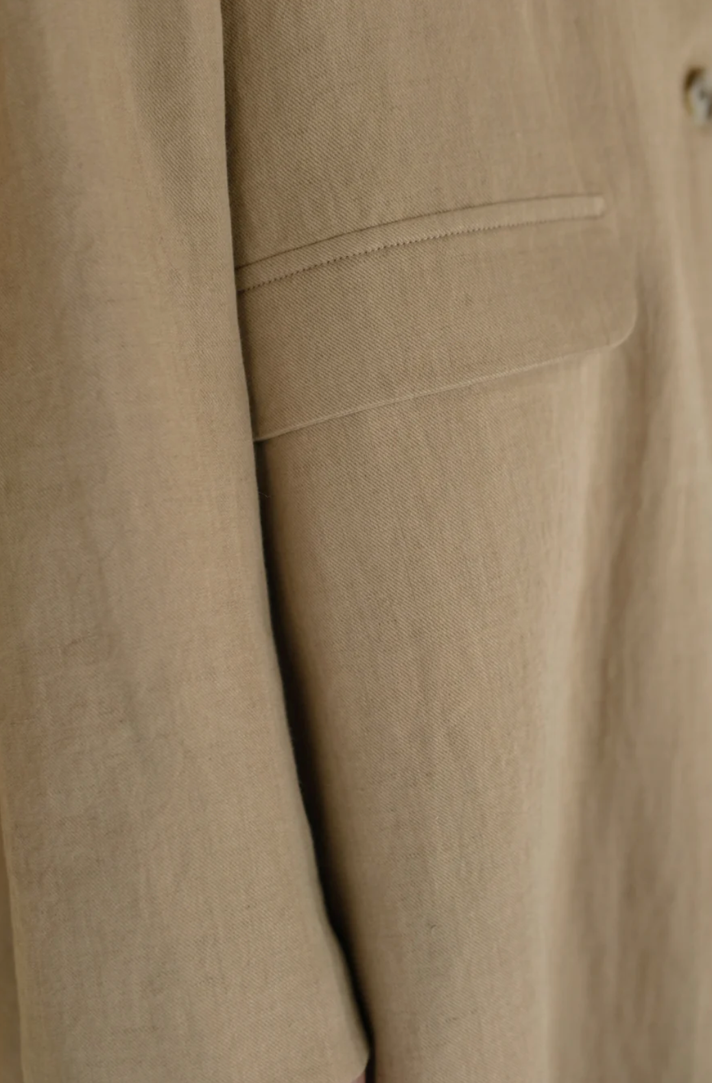 Logan outer -beige