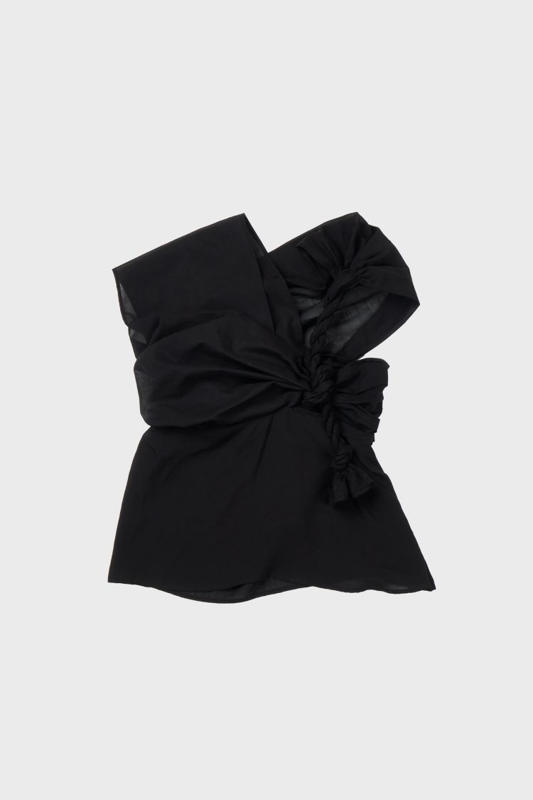 Wrap top