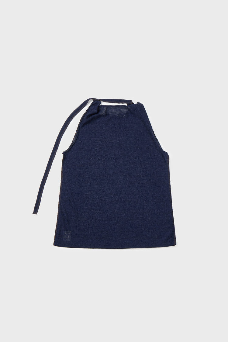 back strap sleeveless