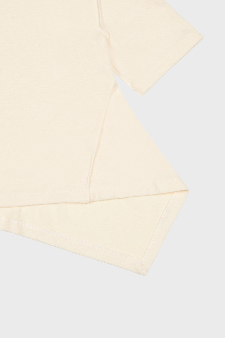 irregular t-shirt