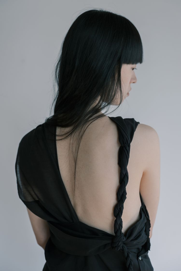 Wrap top