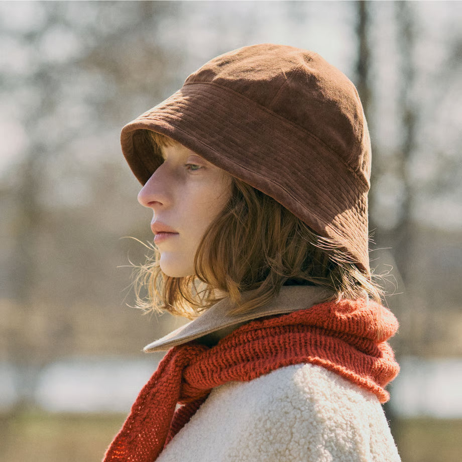 Noel hat