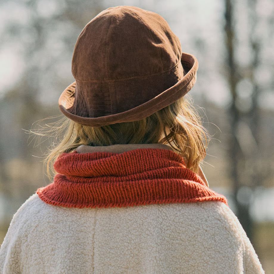 Noel hat