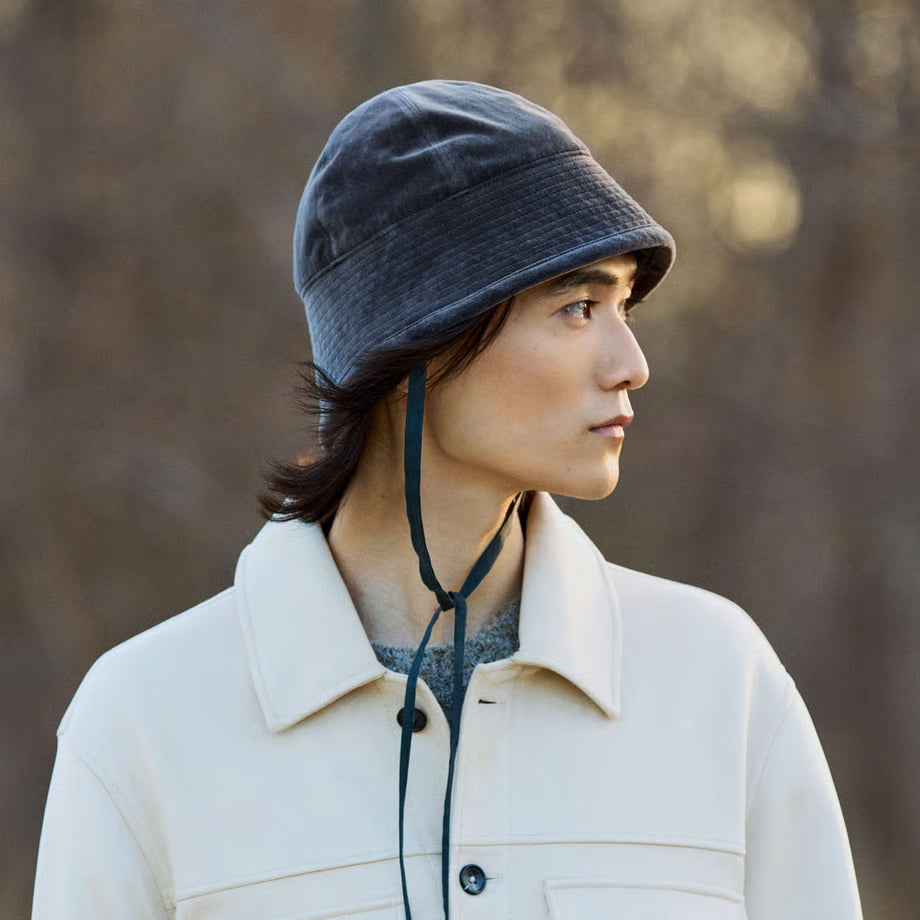 Noel hat