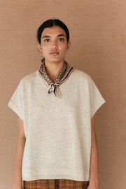 RB |Fred wool vest