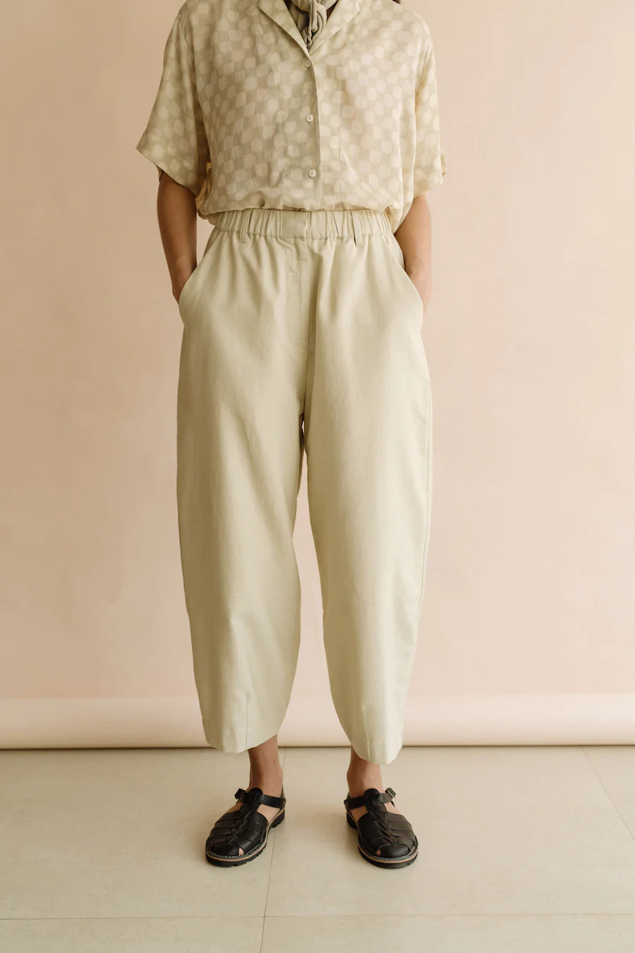 RB | Eric pants