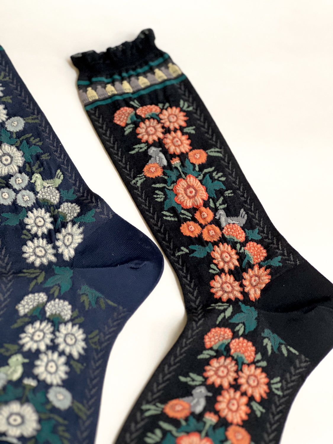 Antipast | zalipiu mural socks