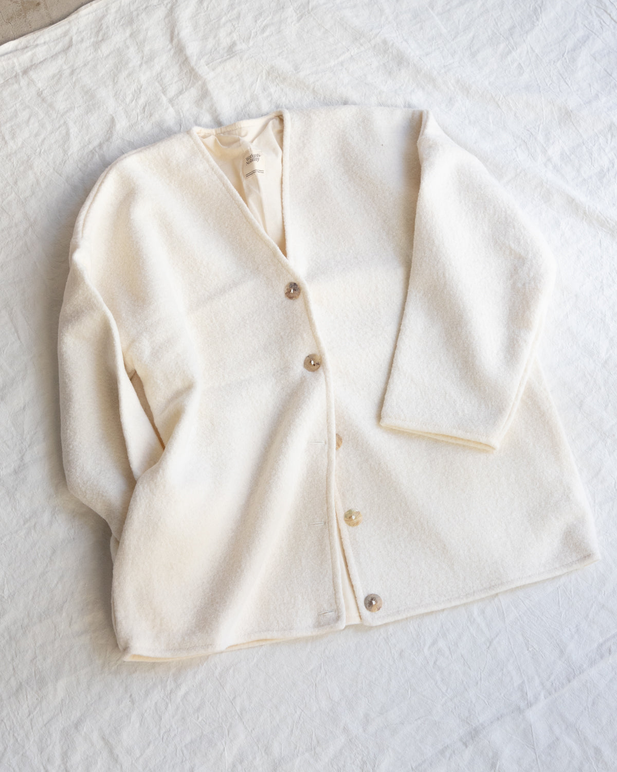 Pre order| Pirineo jacket