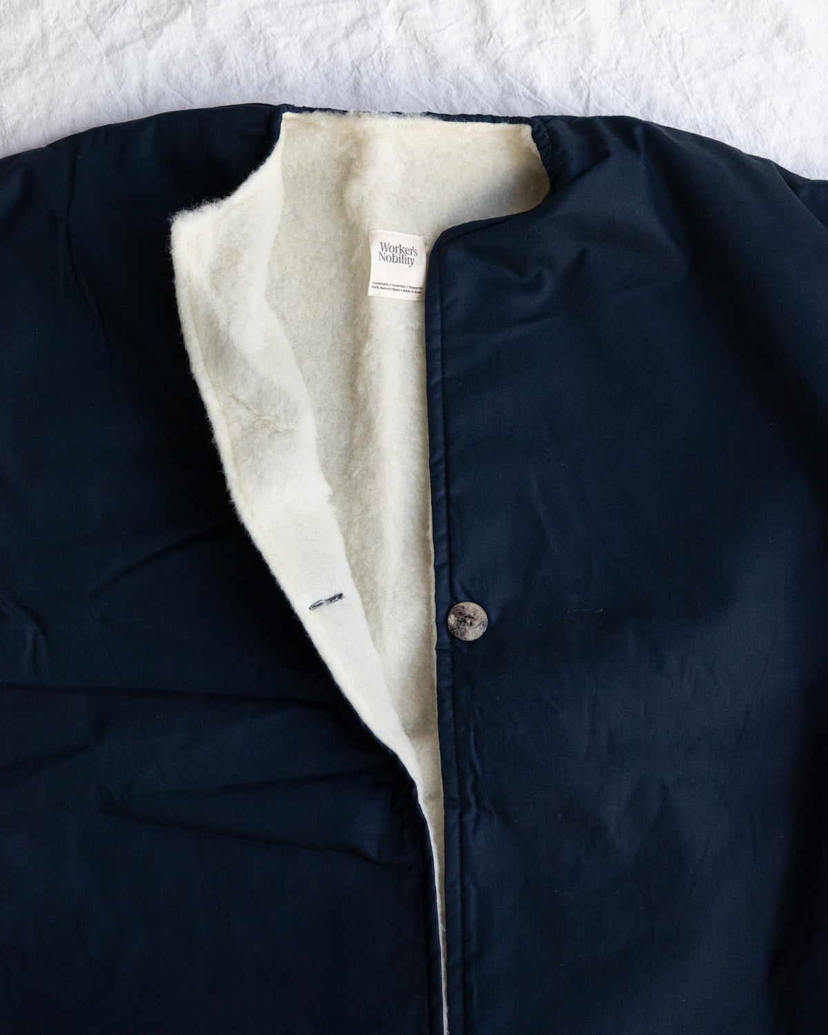 Pre order| The jacket