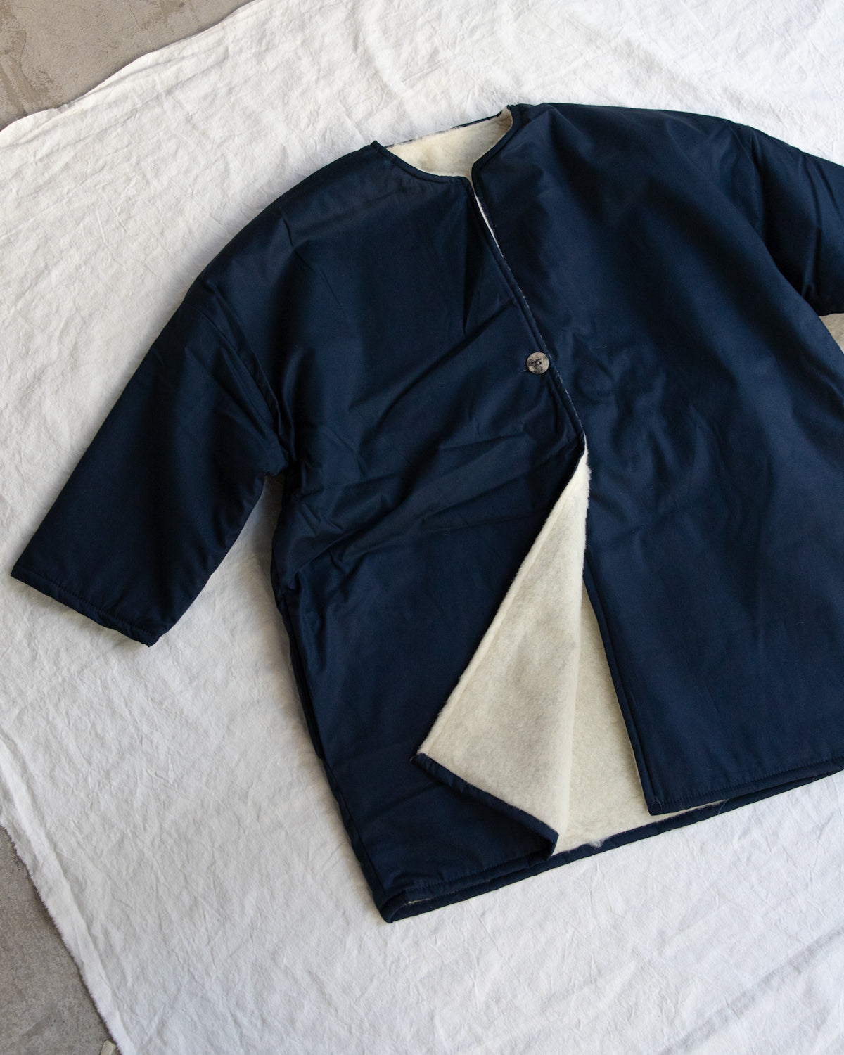 Pre order| The jacket