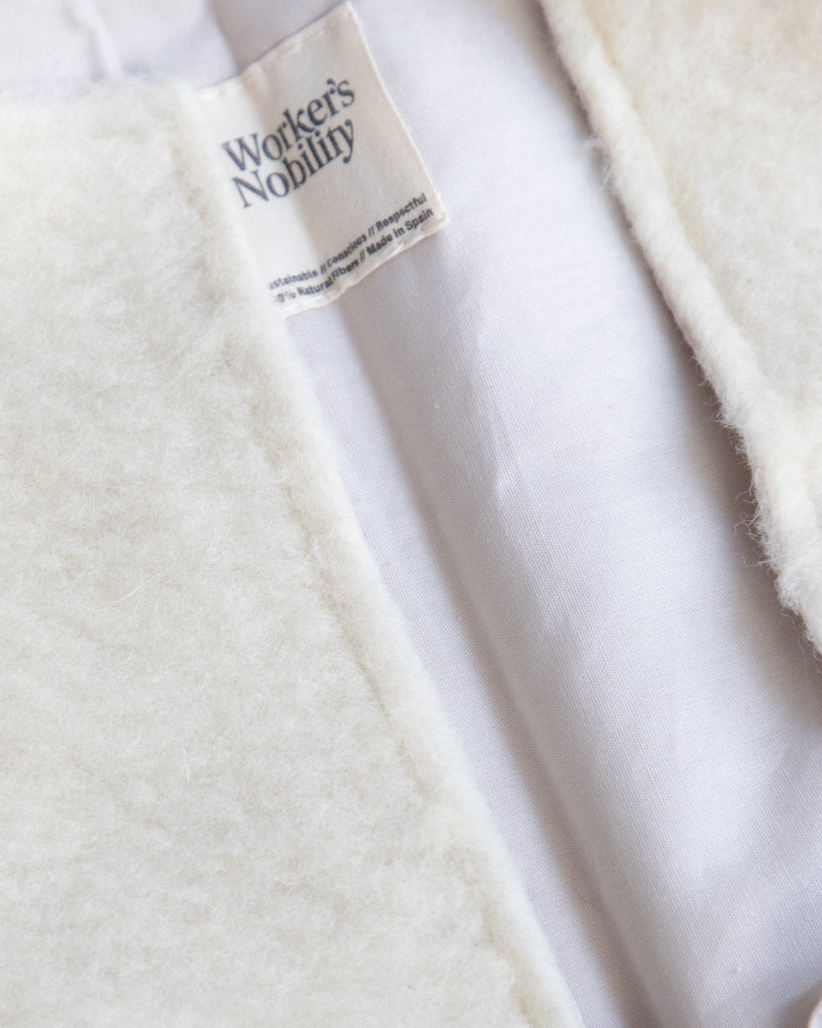 Pre order| Pirineo jacket