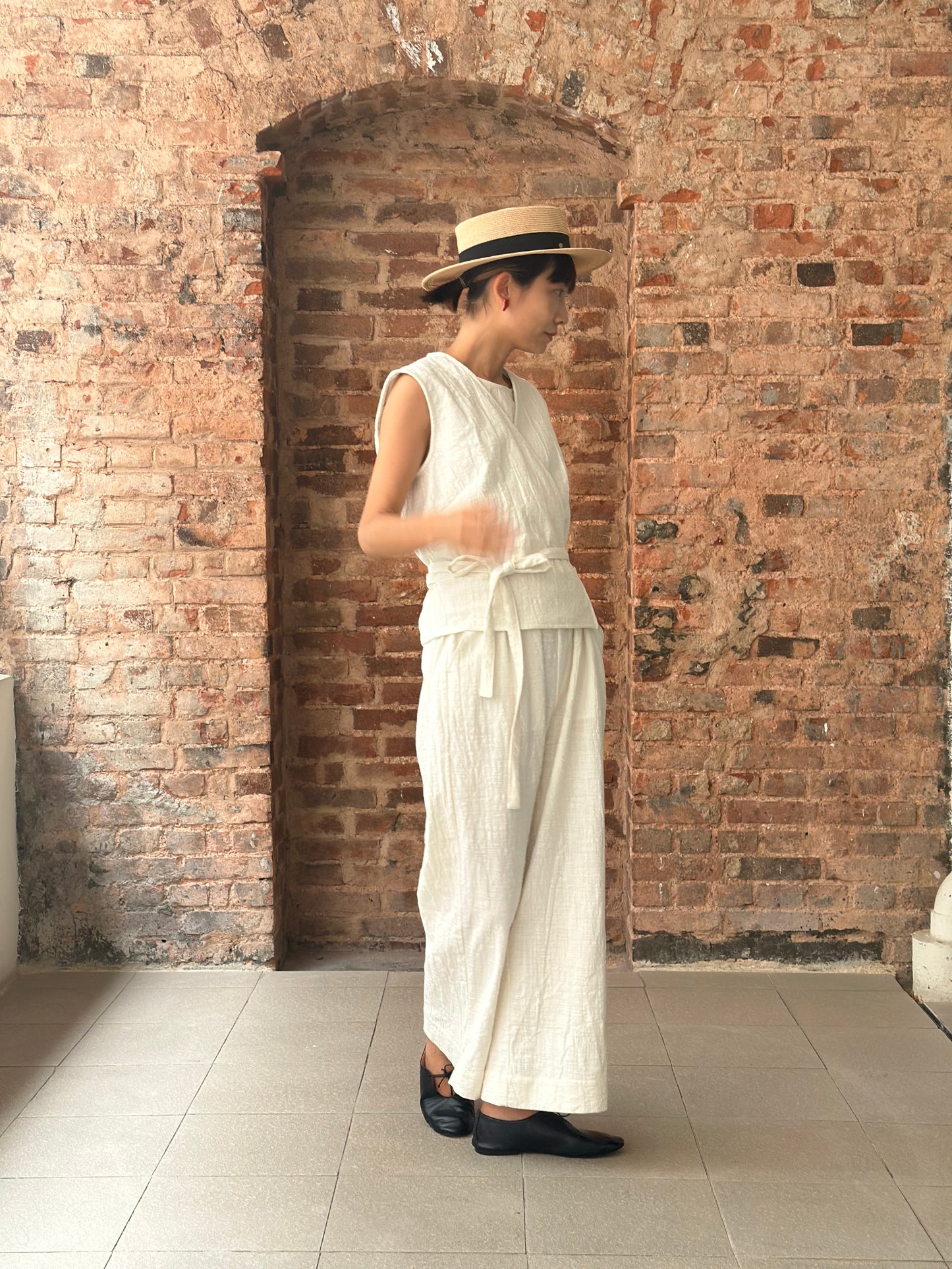 God dag off- white set