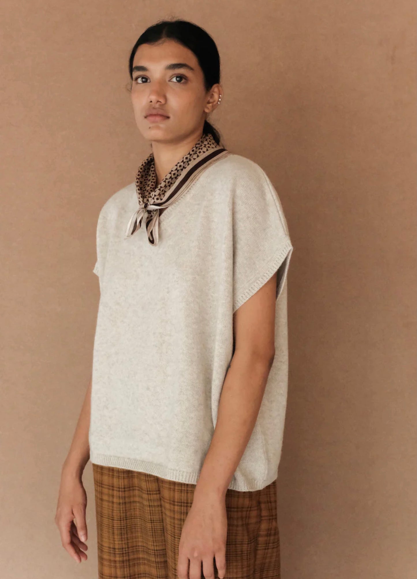 RB |Fred wool vest