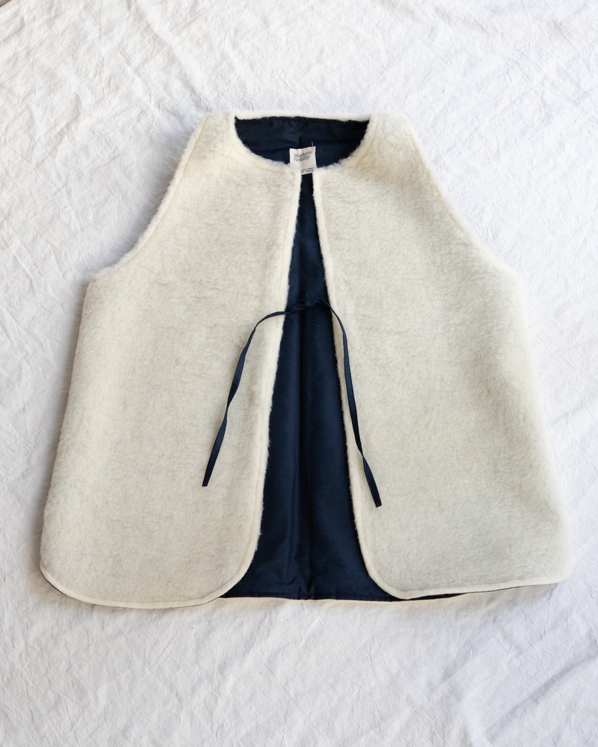Pre order| Reversible vest