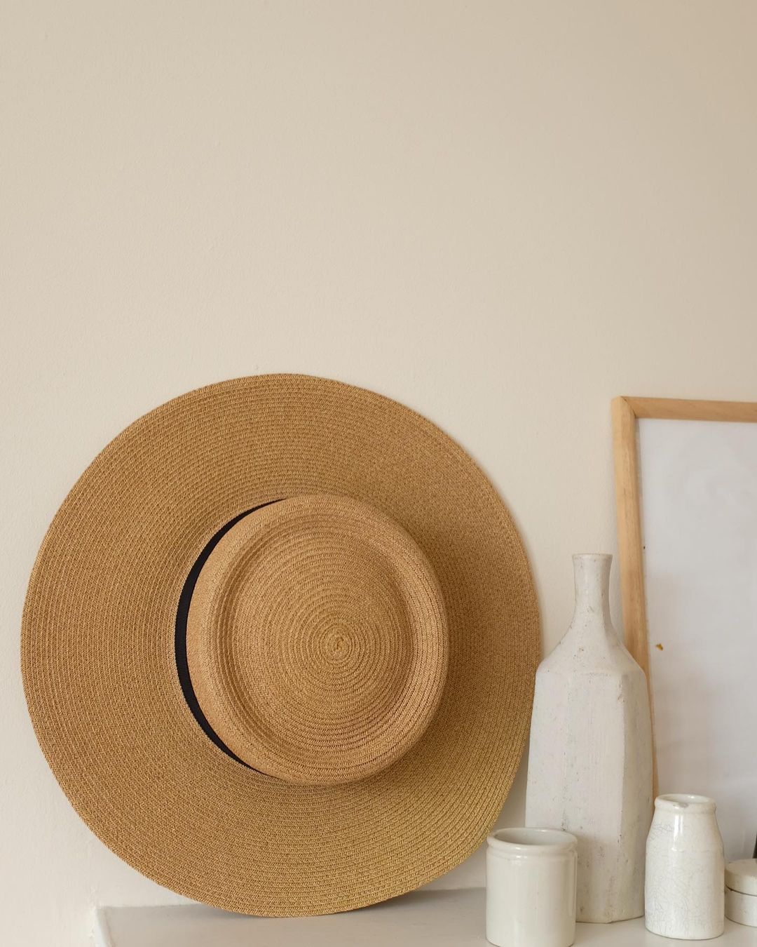 Jacqueline hat
