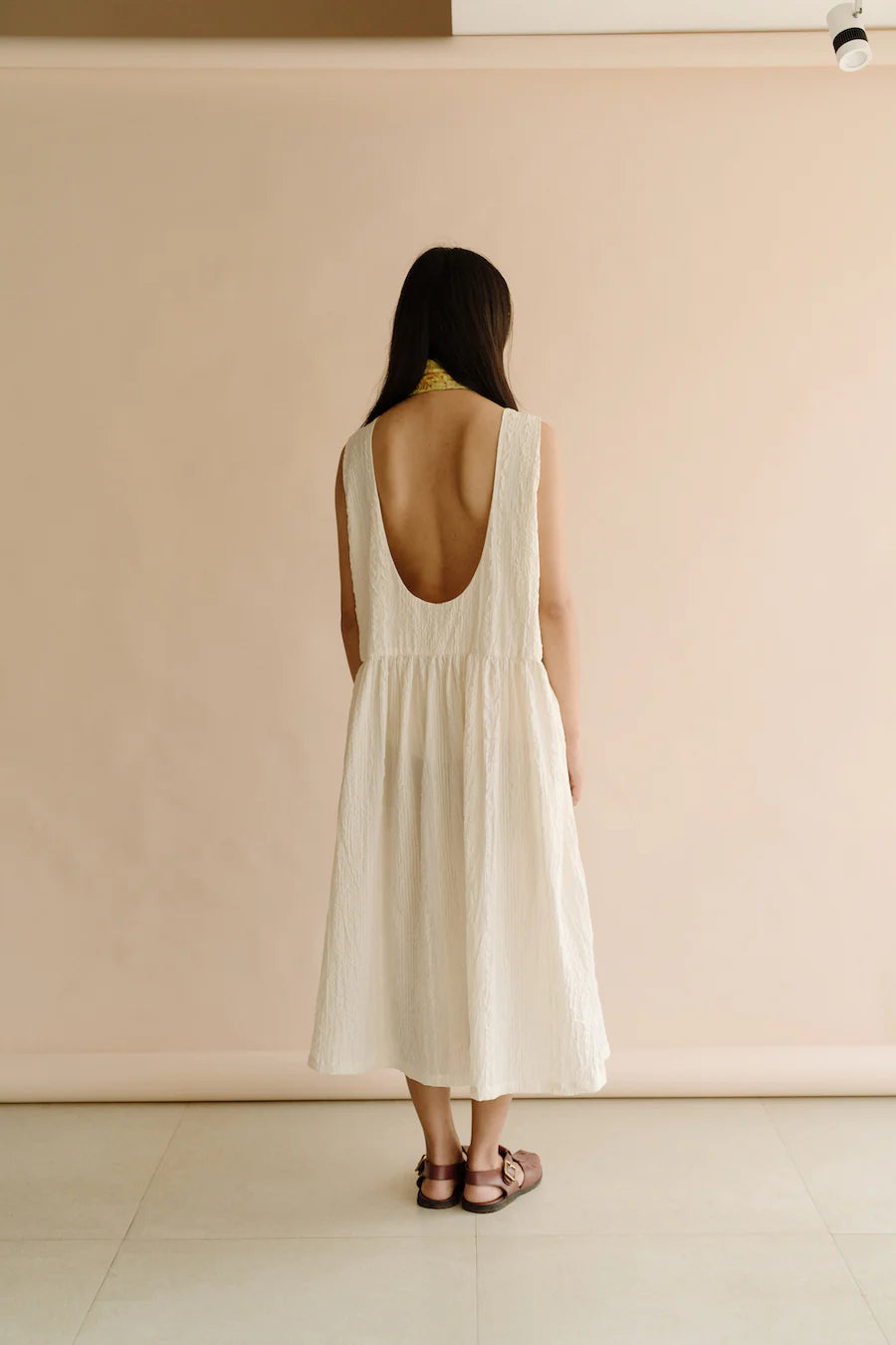 Gracie Dress