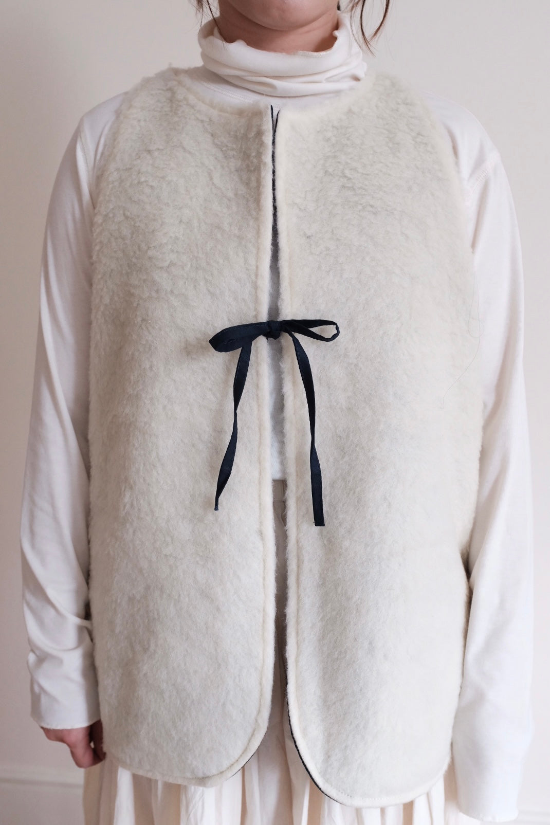 Pre order| Reversible vest