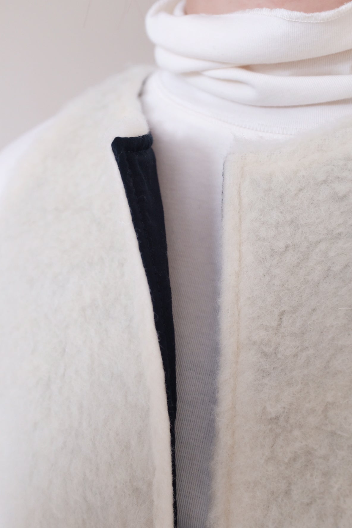 Pre order| Reversible vest