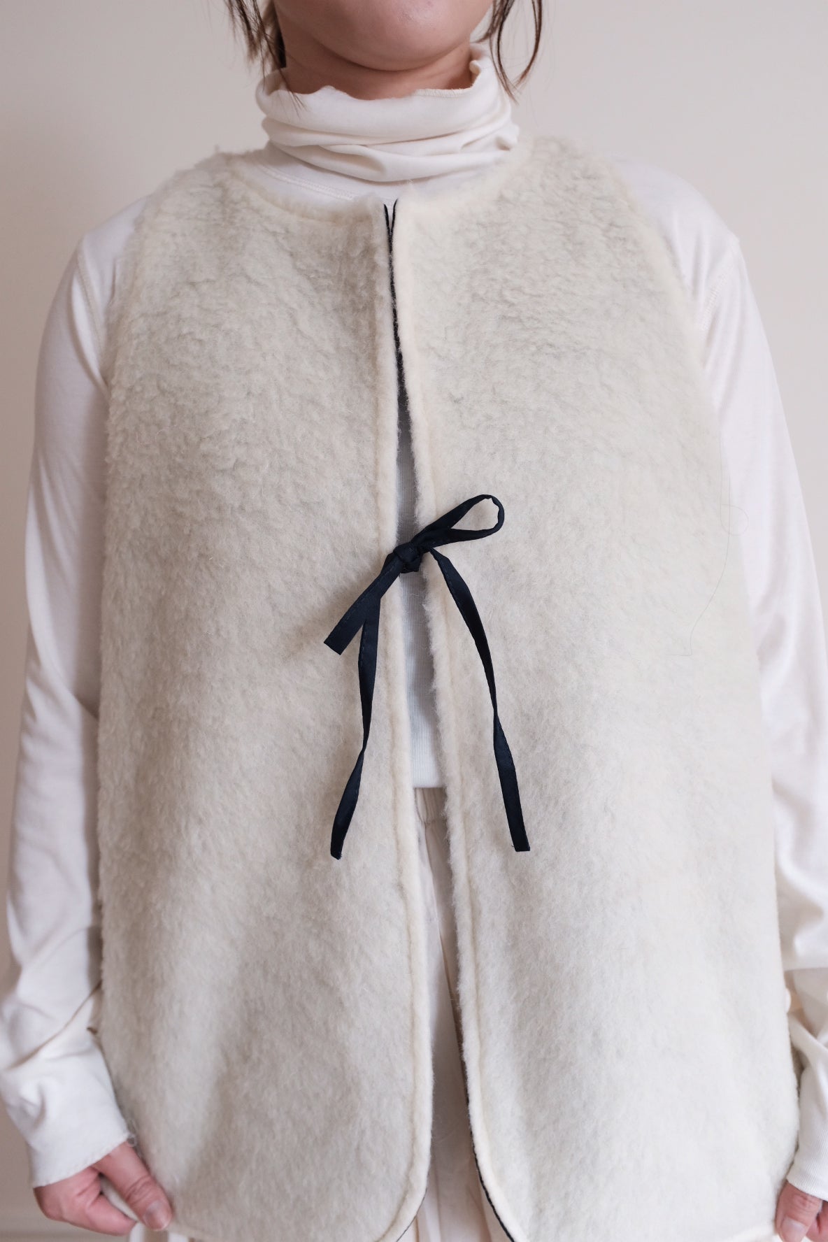 Pre order| Reversible vest
