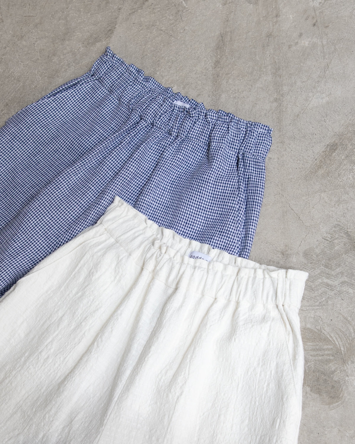 God dag off- white set