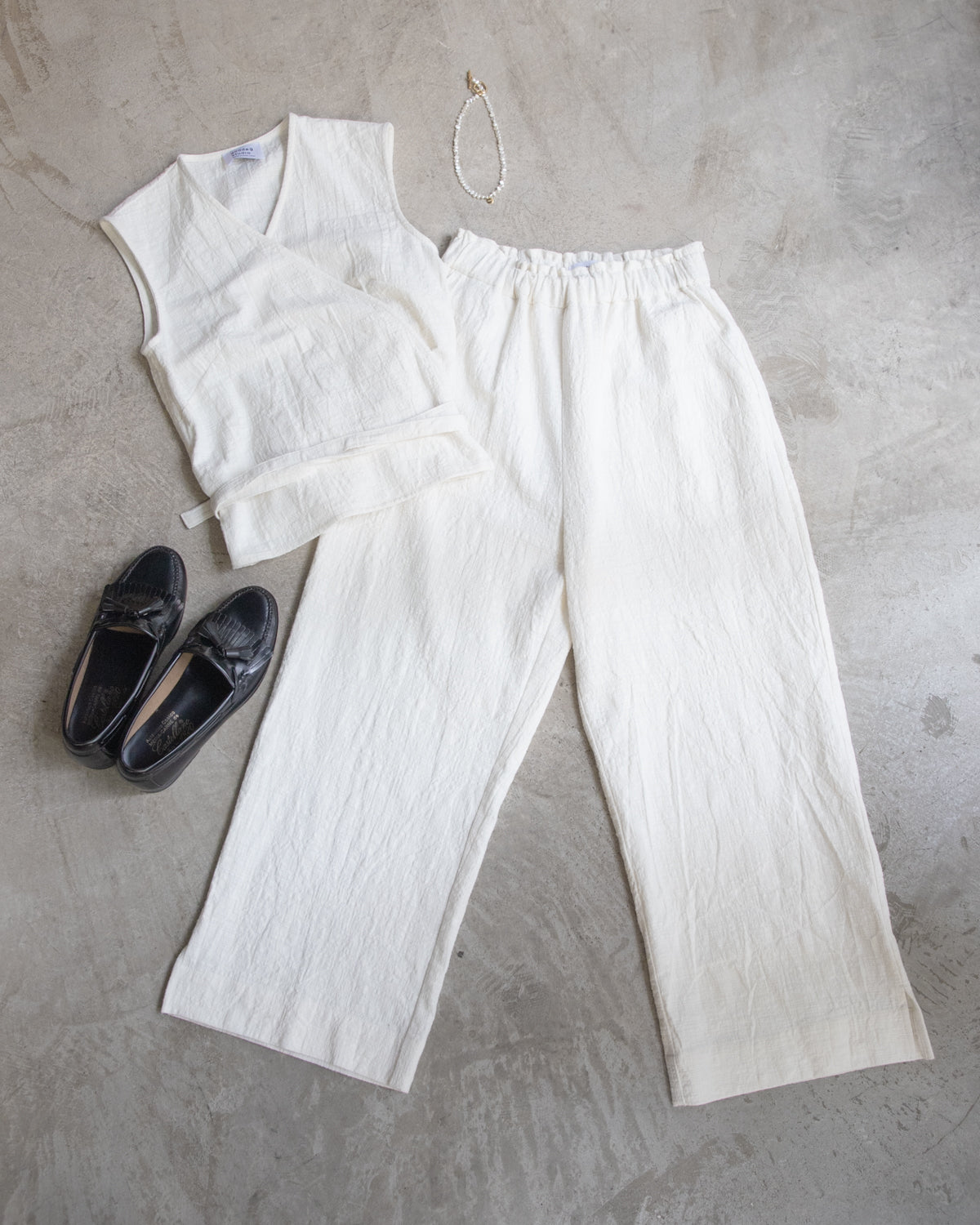 God dag off- white set