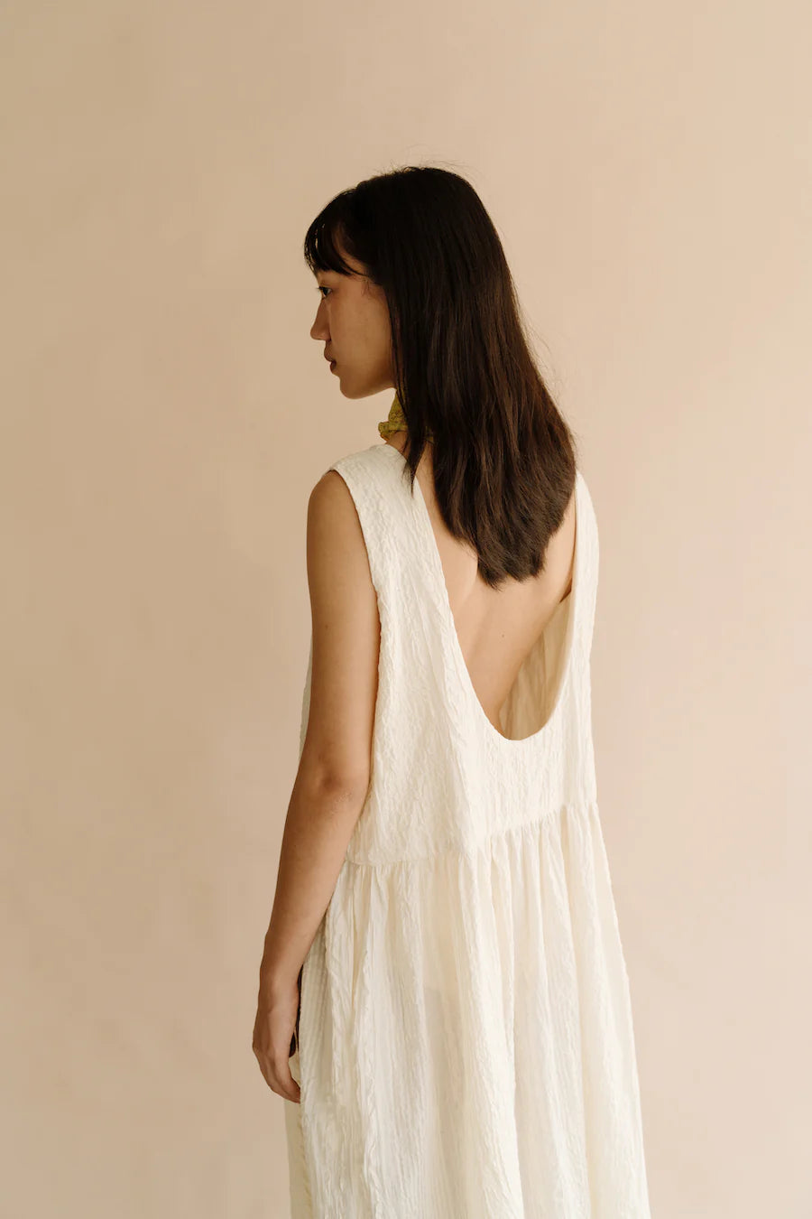 Gracie Dress