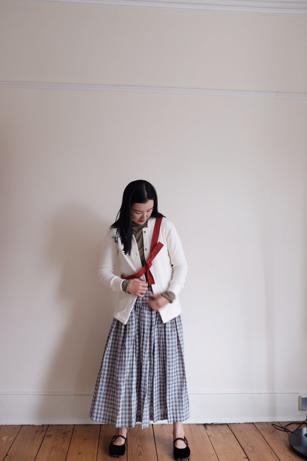 Worker’s Nobility | Fleece Shirt
