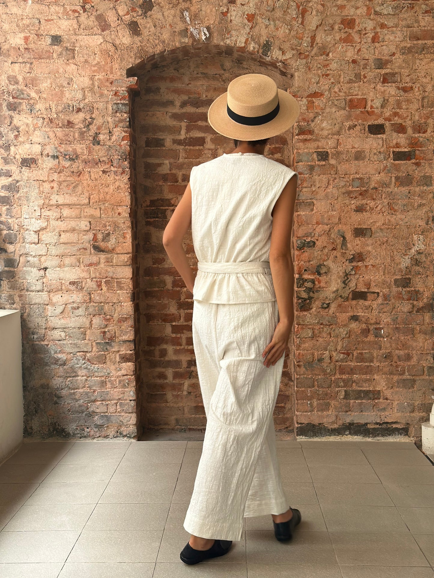 God dag off- white set