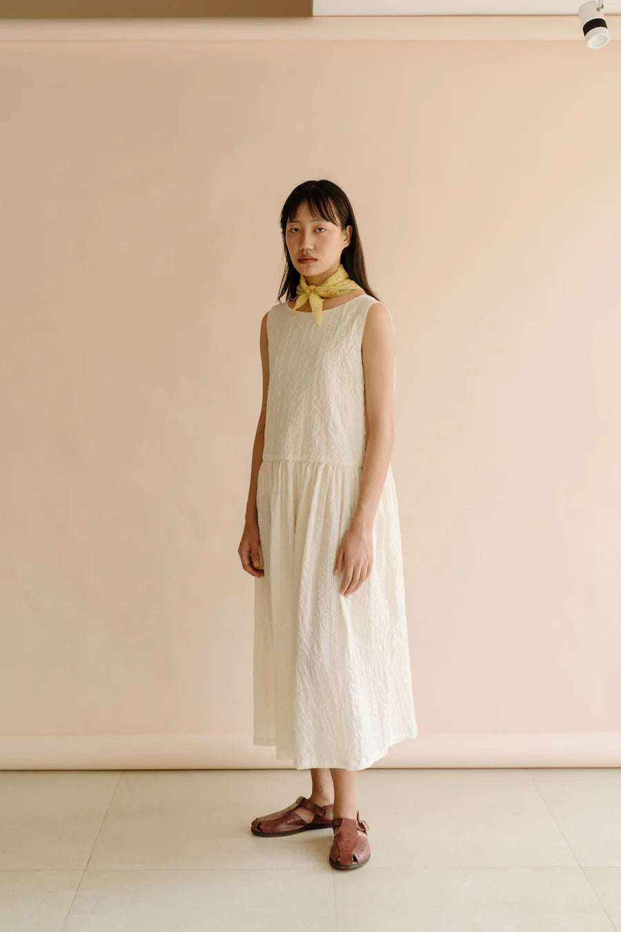 Gracie Dress
