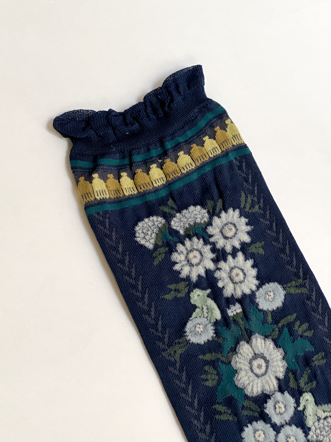 Antipast | zalipiu mural socks
