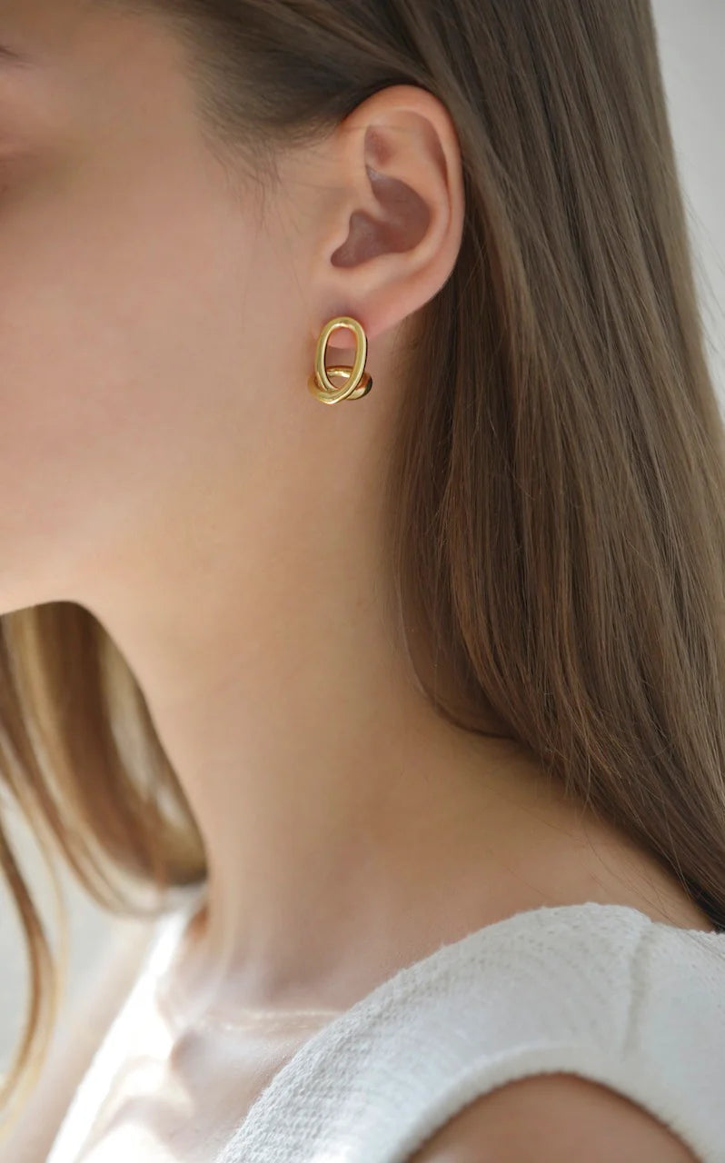 EARRINGS NATA