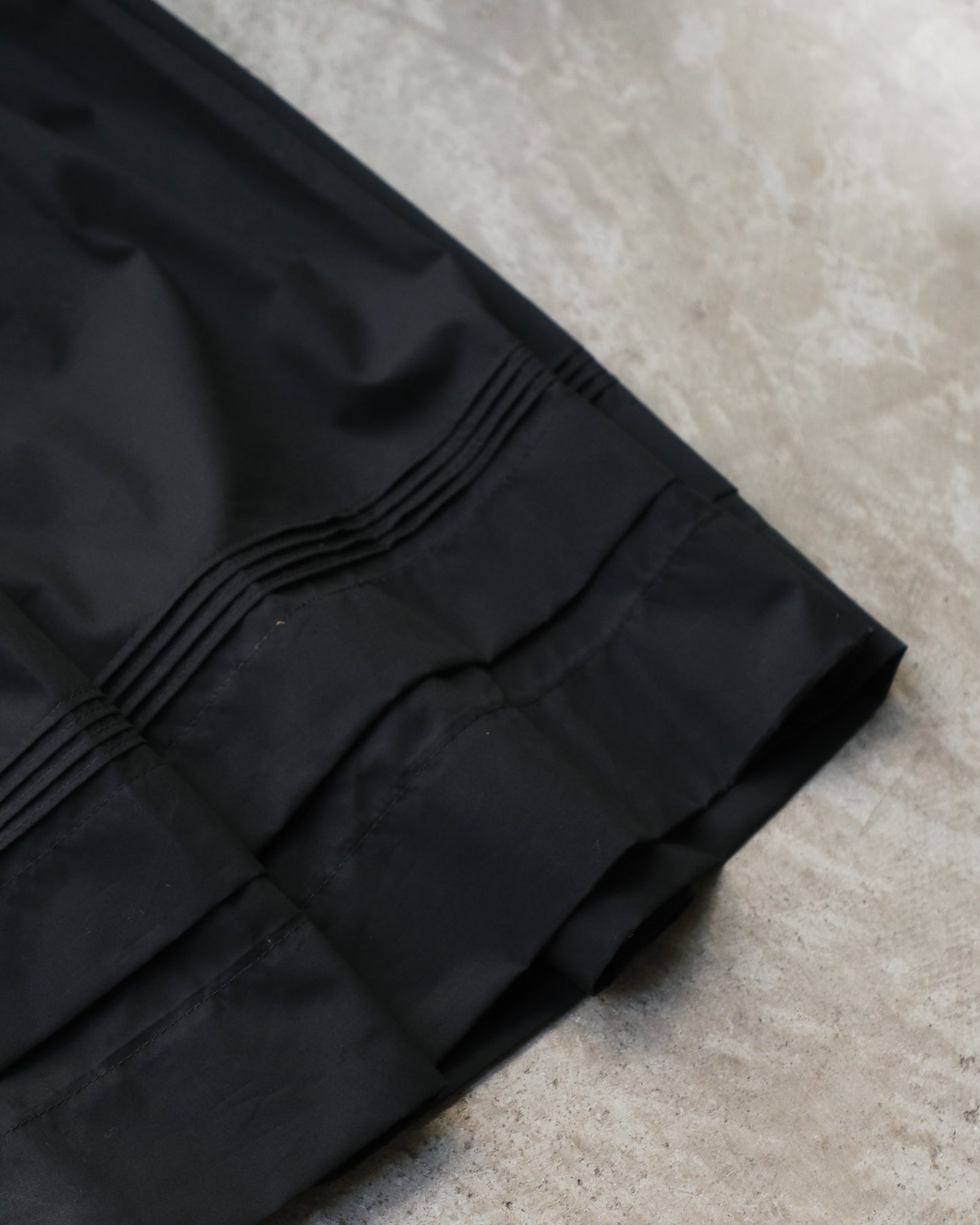 God Dag ruffle skirt