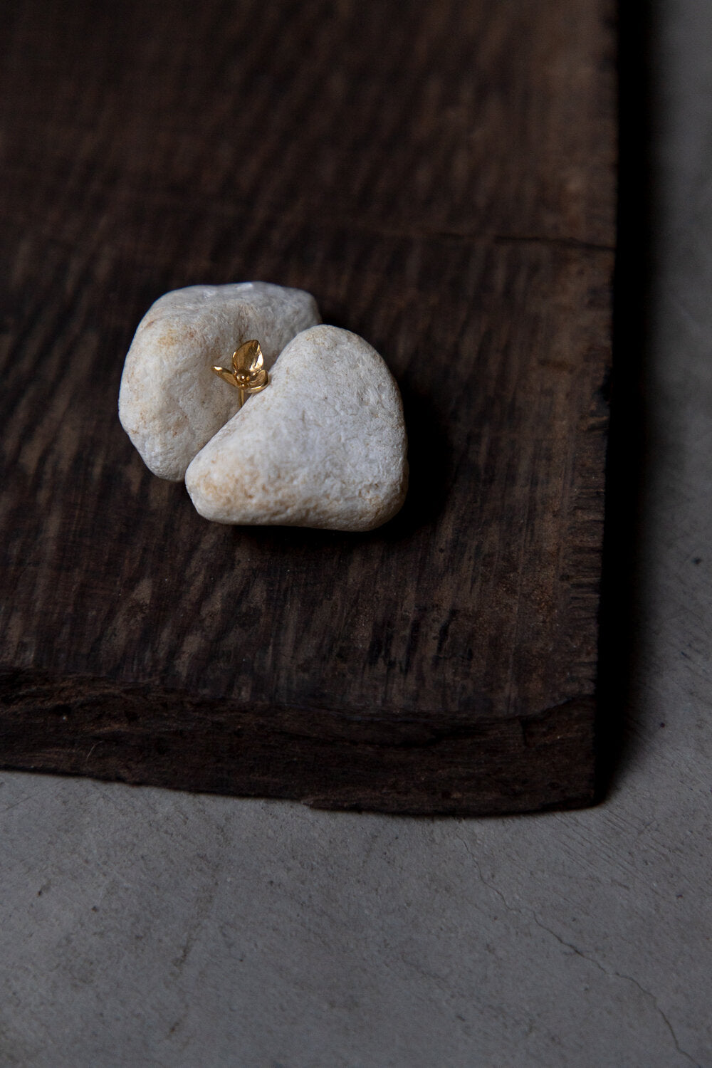 Little flower earrings