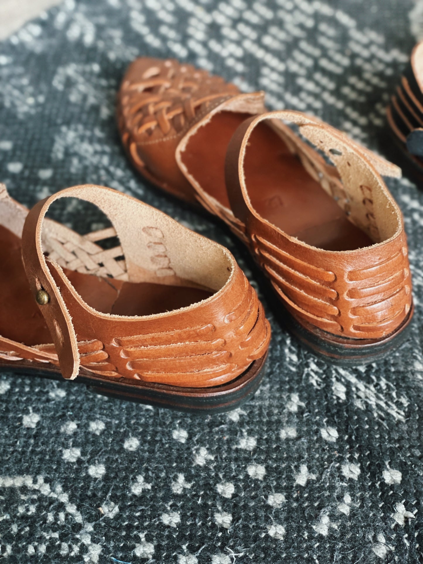 ✨St. Mary Shoe 33