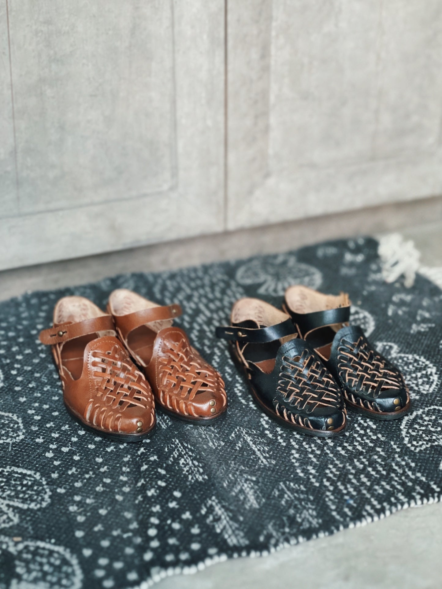 ✨St. Mary Shoe 33