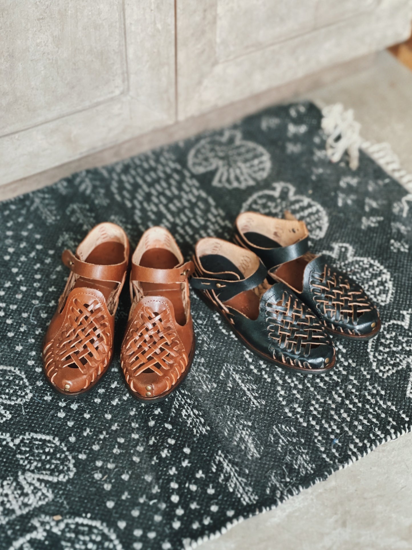 ✨St. Mary Shoe 33
