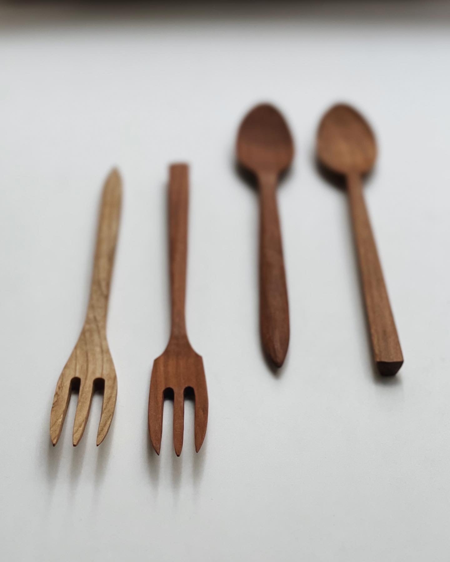 木製餐具