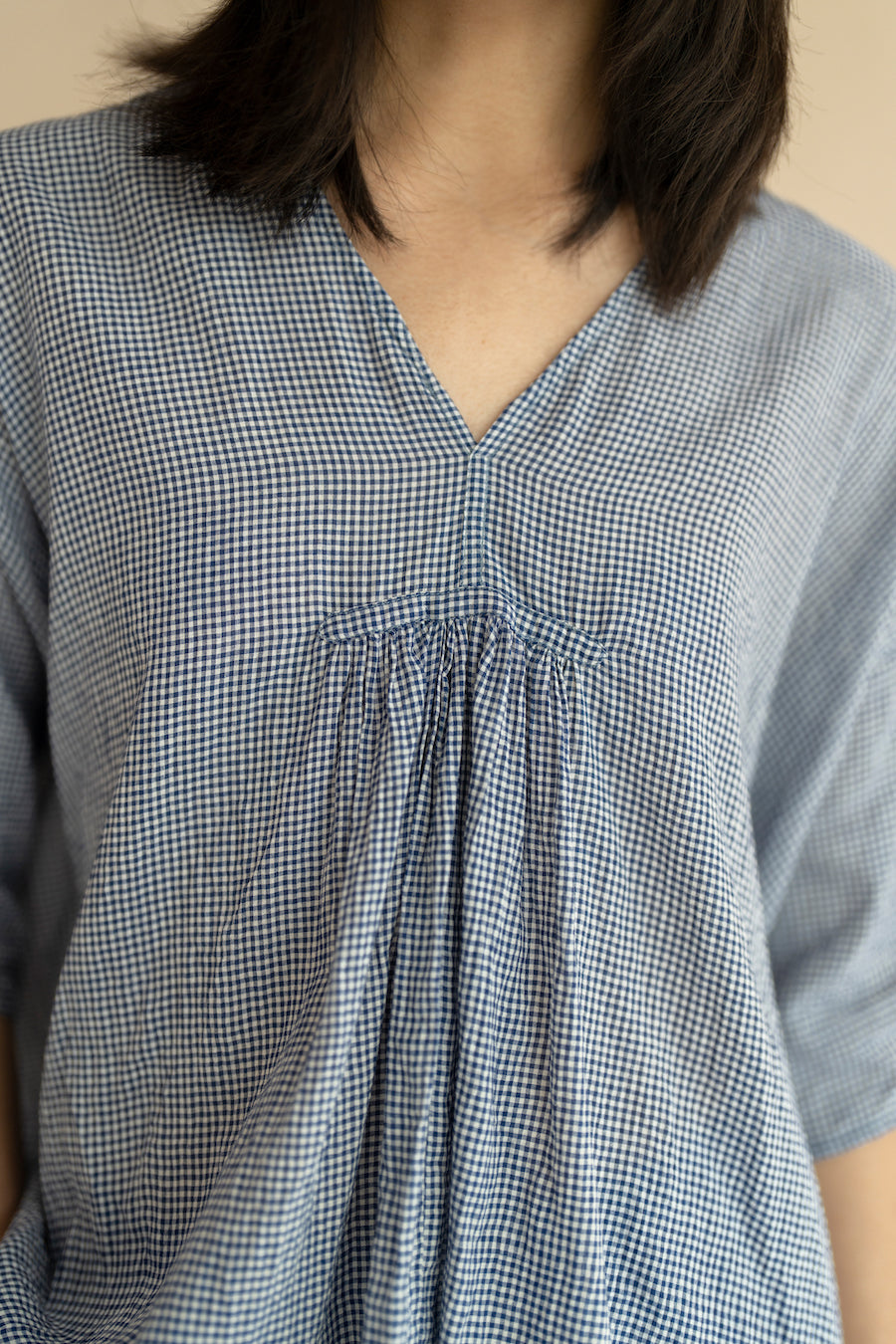 ✨Blair top (Stripe)