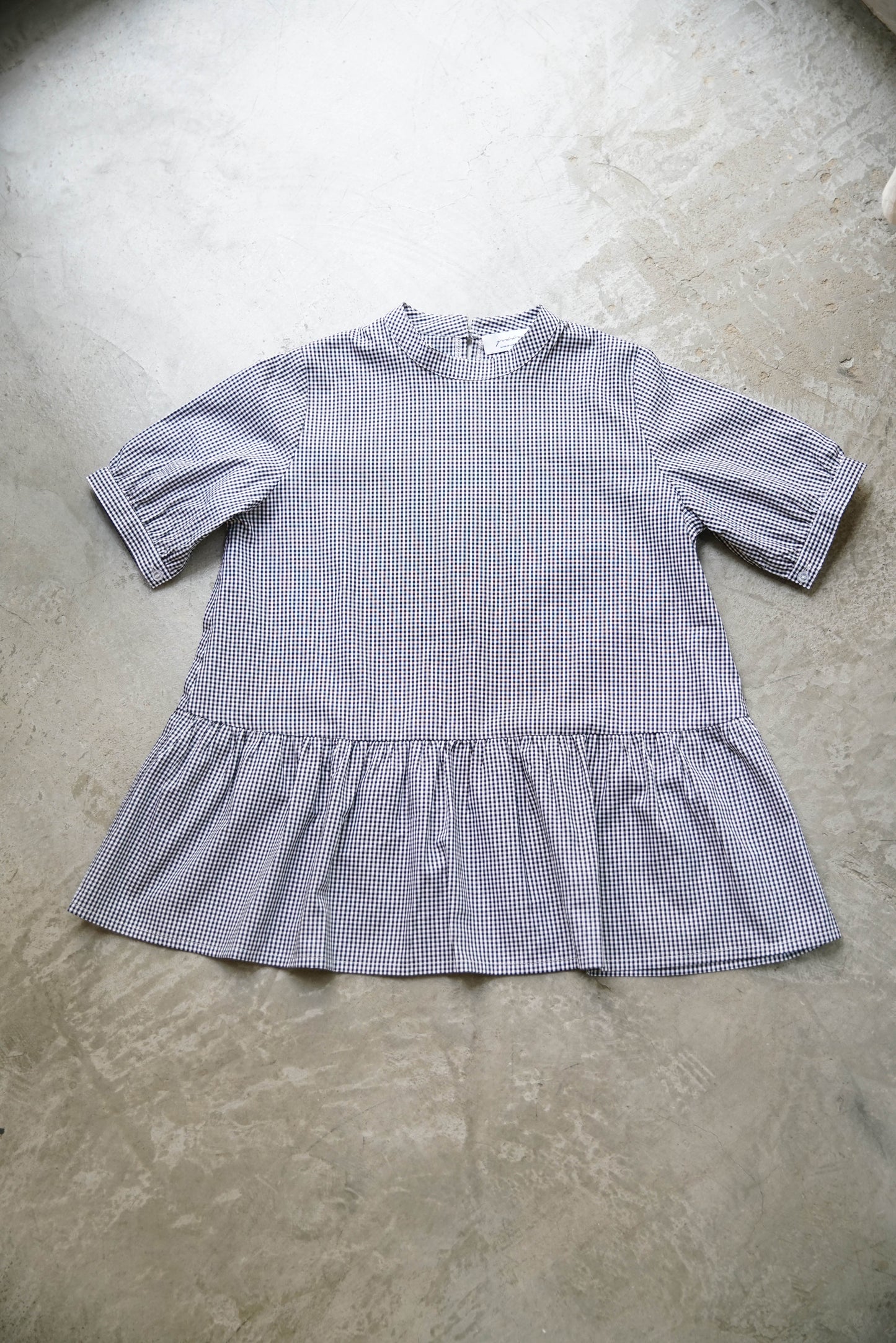 ✨Ruffle Top