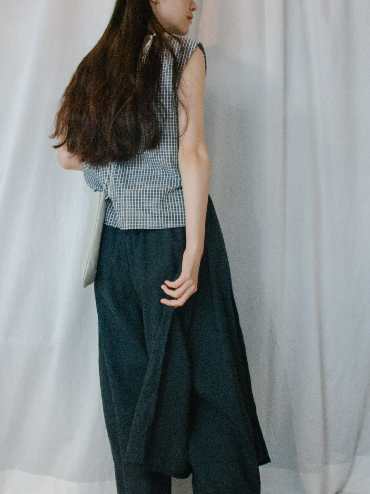 Double Layer Pants