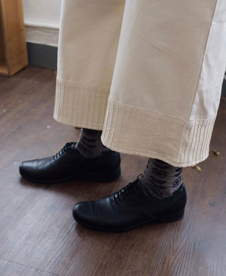 Button Up Pants