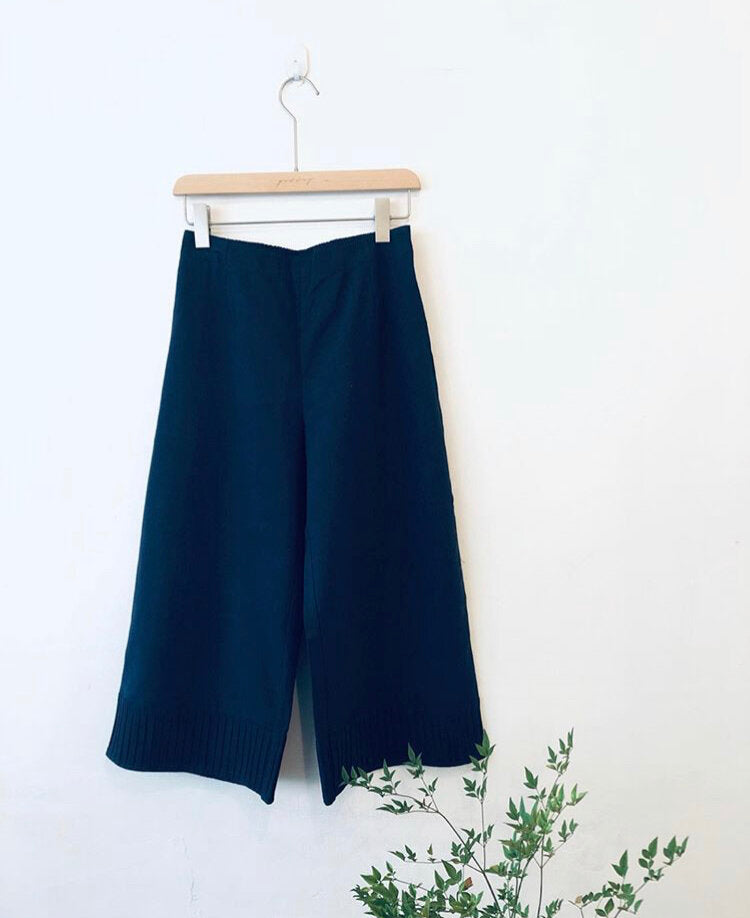 Button Up Pants