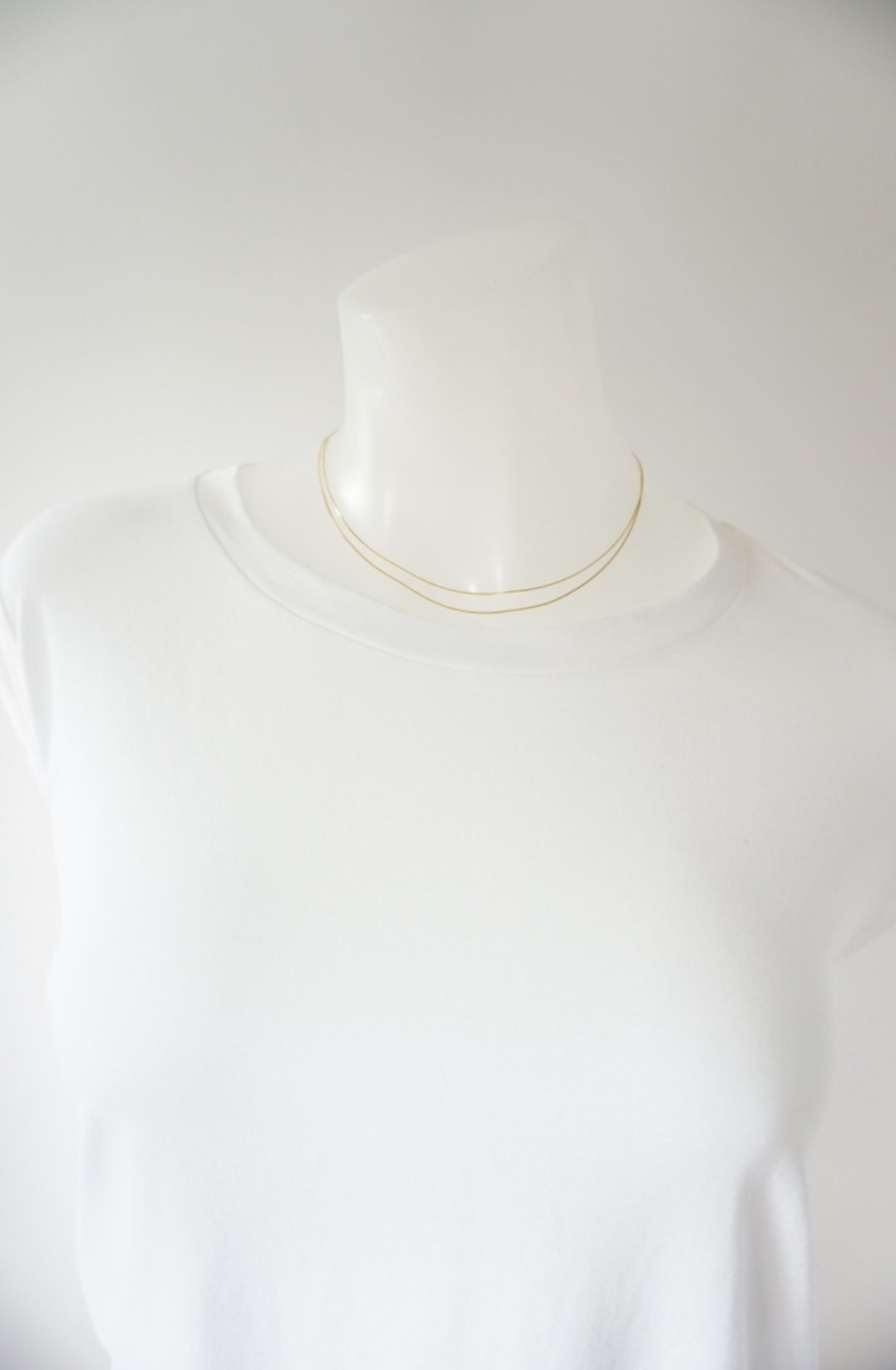Necklace #004